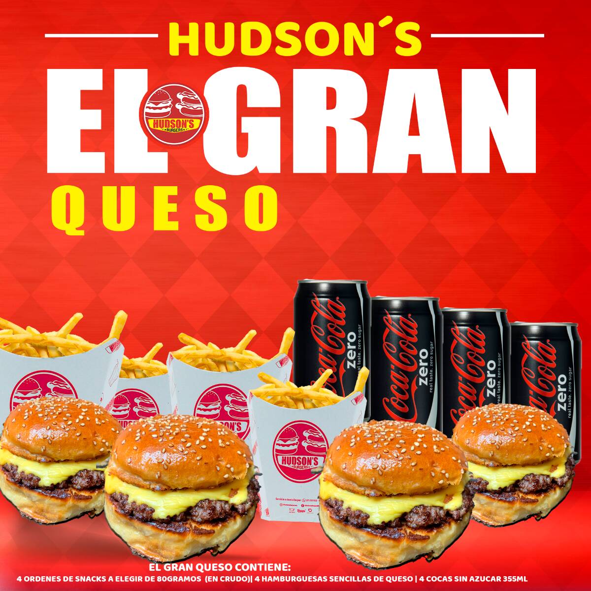 Gran queso