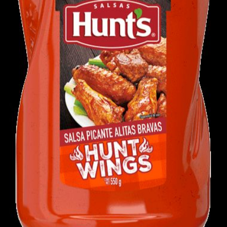 SALSA PICANTE HUNT