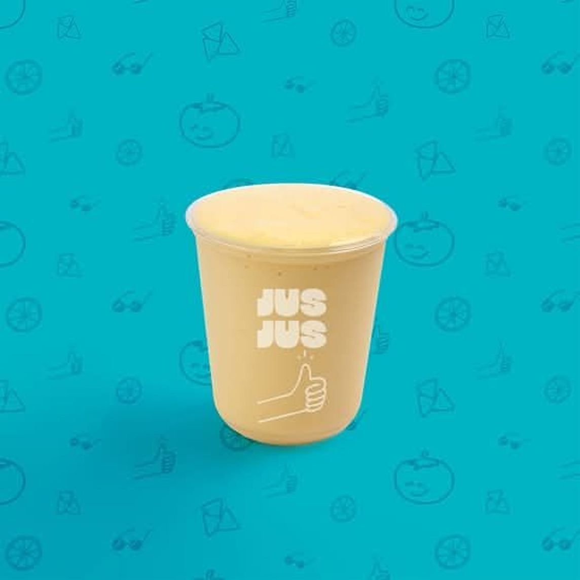 Smoothie Mango Coco
