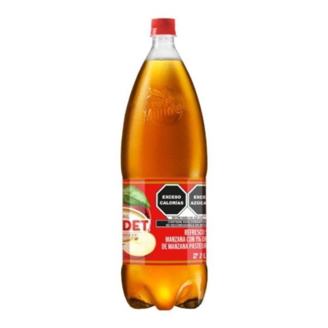 SIDRAL MUNDET 2L