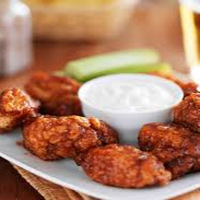 Pídelo 1 Kg de Alitas + 500 papas francesas