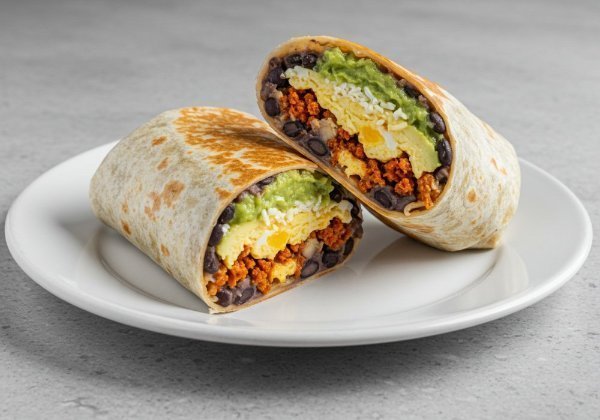 Mexican Burrito