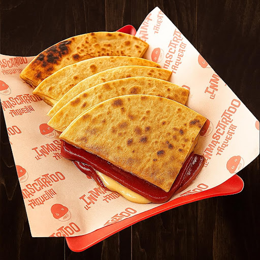 Bocadillo Para Compartir