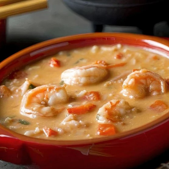 Cazuela Mixta