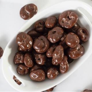 ARANDANO CON CHOCOLATE (100GR)