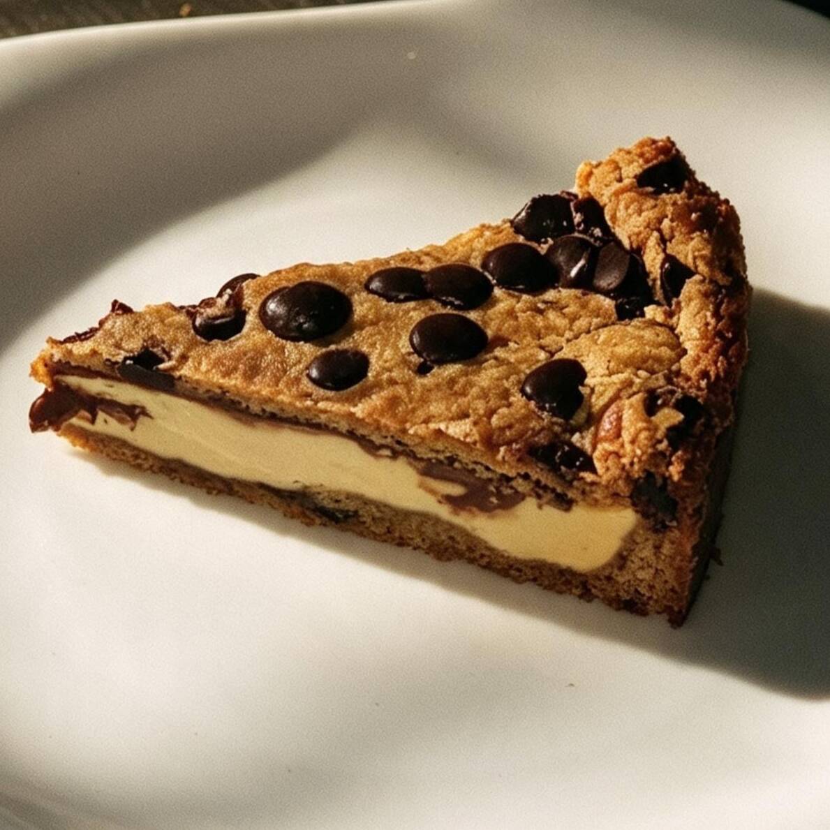 **Para uma experiência ainda mais irresistível:** aqueça o cookie por apenas **15 segundos no micro-ondas** e aproveite-o quentinho, macio e ainda mais delicioso! 🍪✨