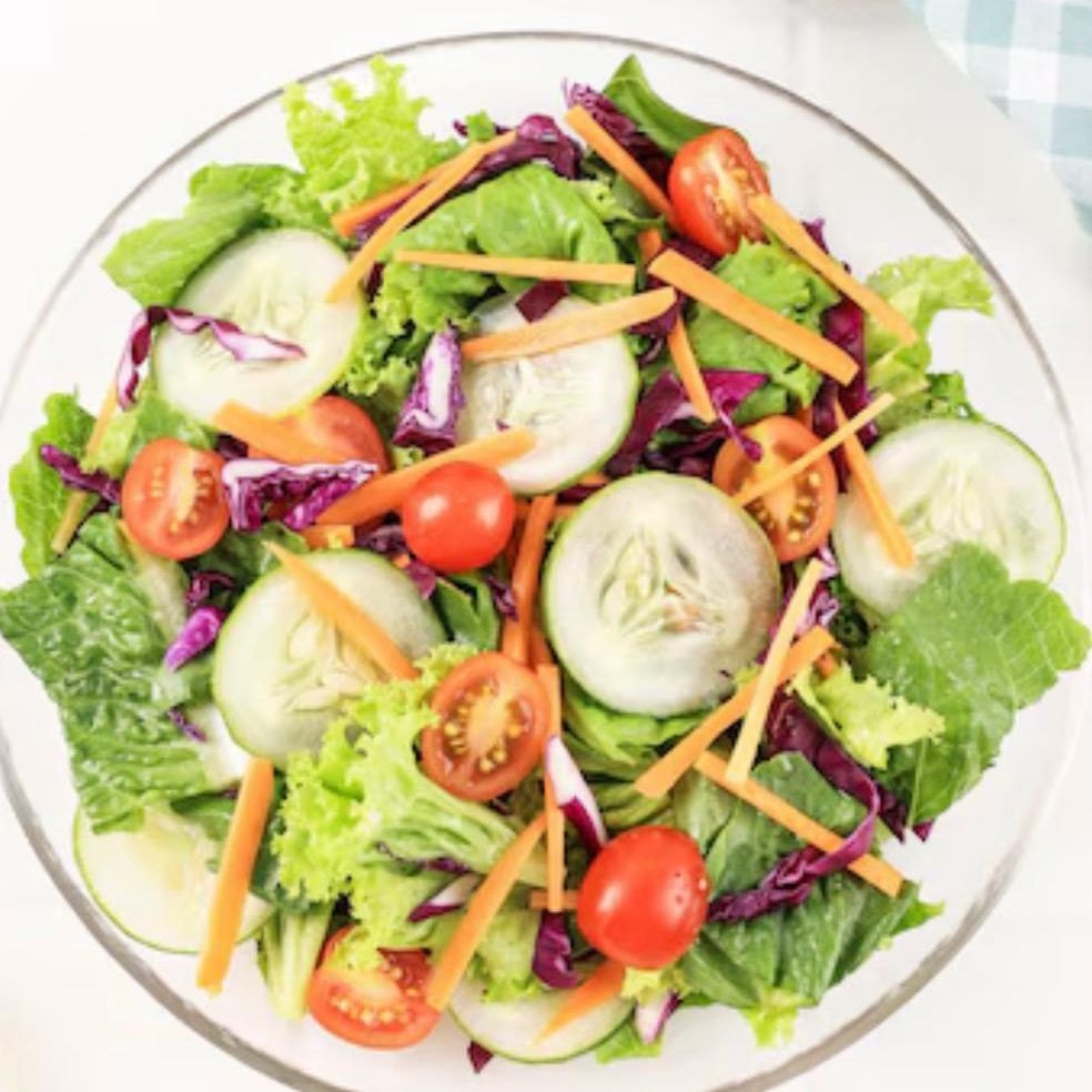 Ensalada Monster