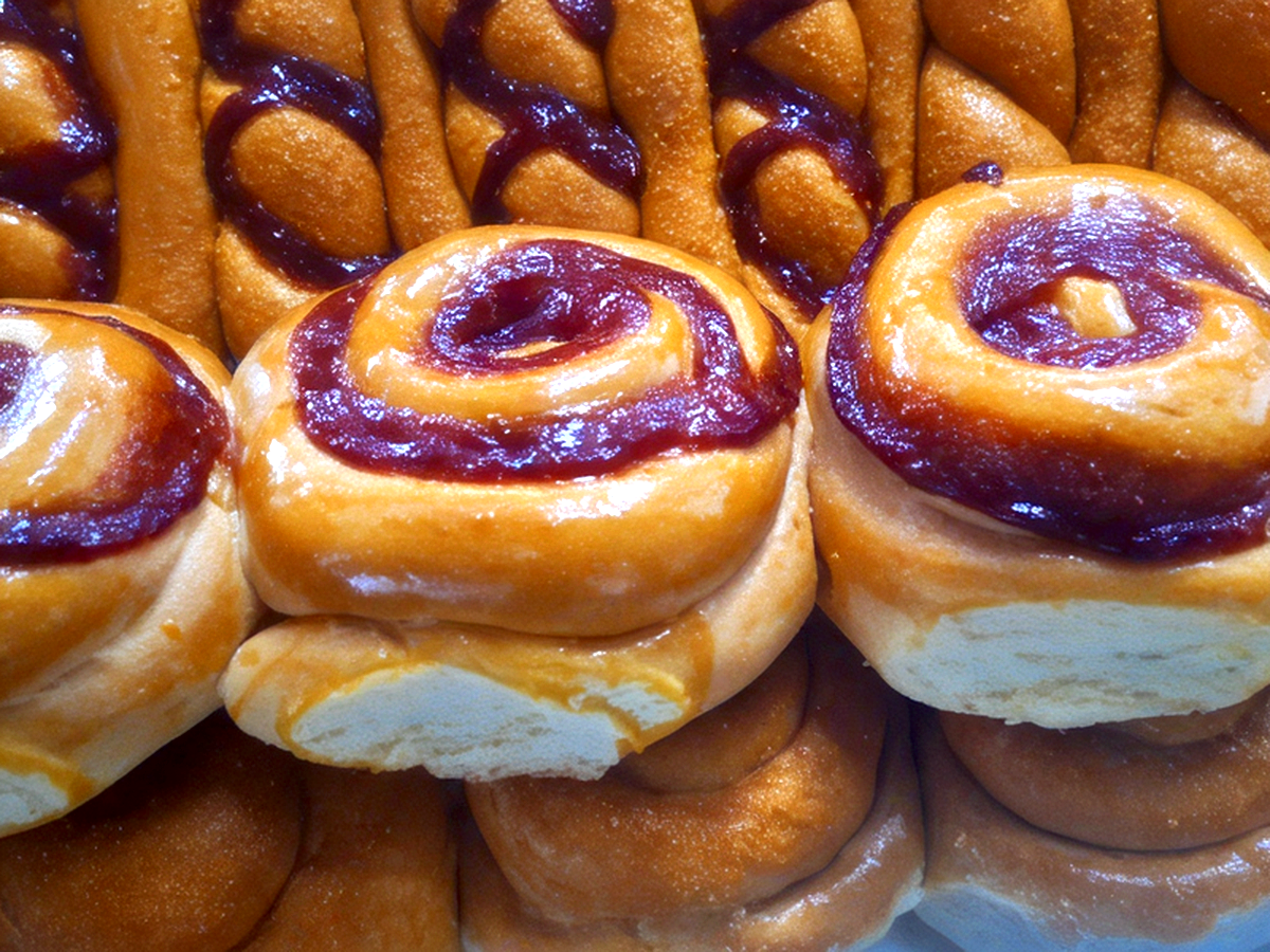 Panificadora Brilho Do Sol