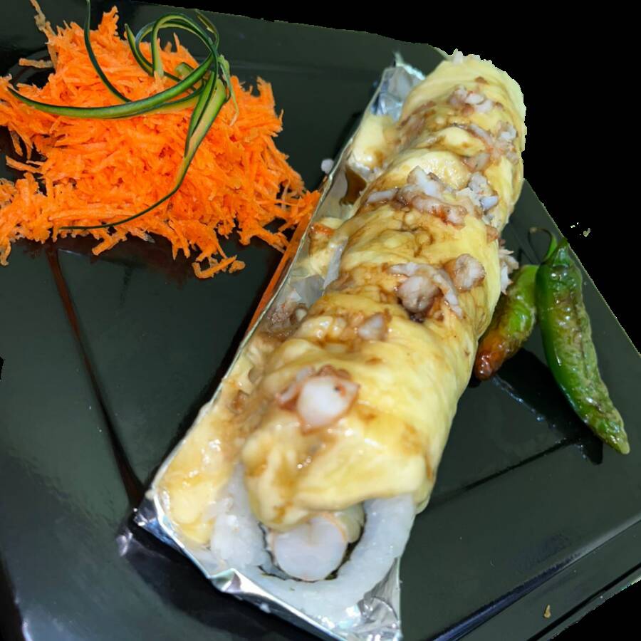 Cremoso Roll