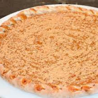 doce de leite e paçoca triturada.