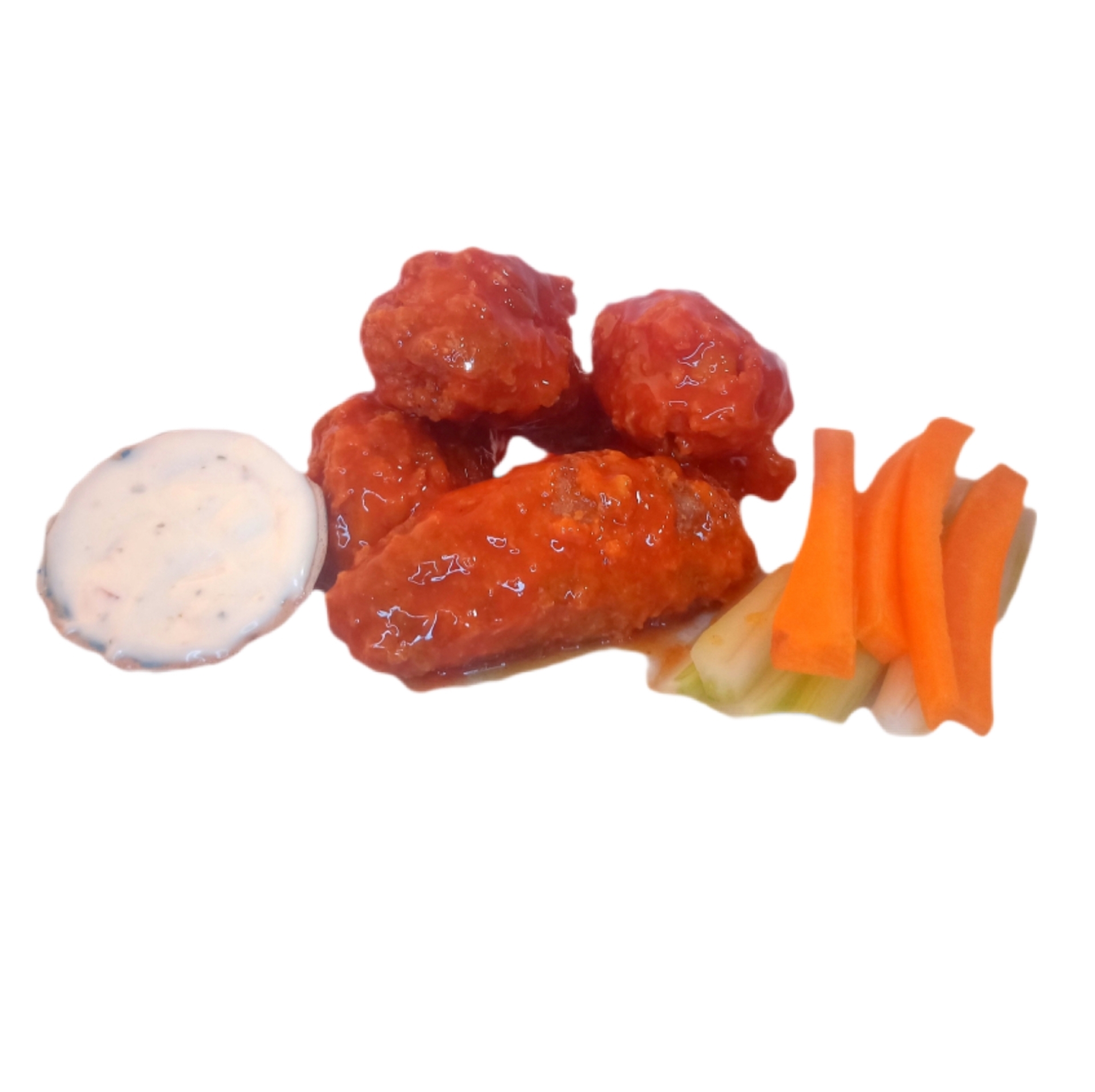 ALITAS RED HOT