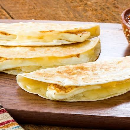 Quesadillas (Infantil)