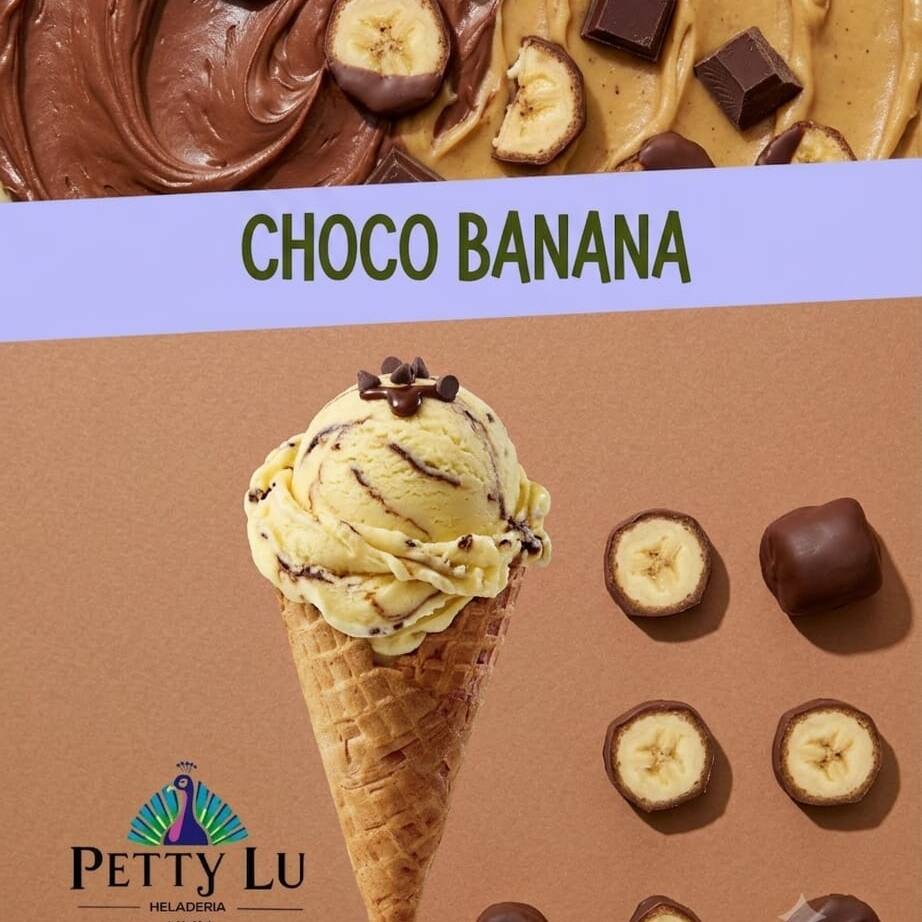 Chocobanana