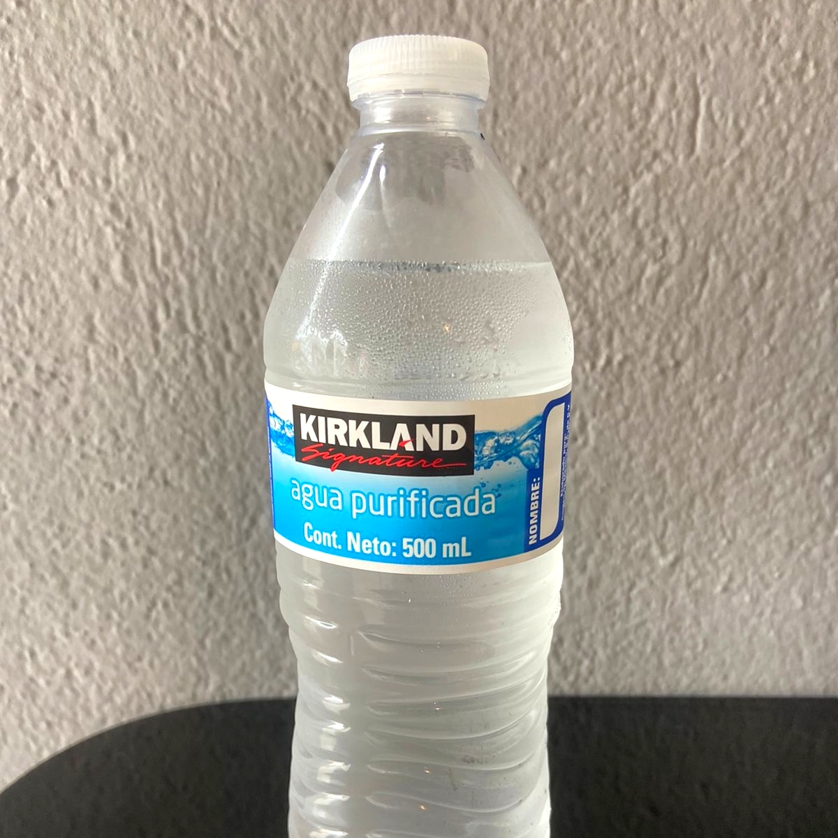 Agua Natural