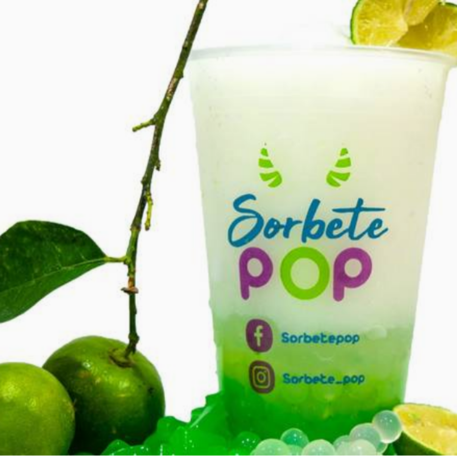 Limón pop