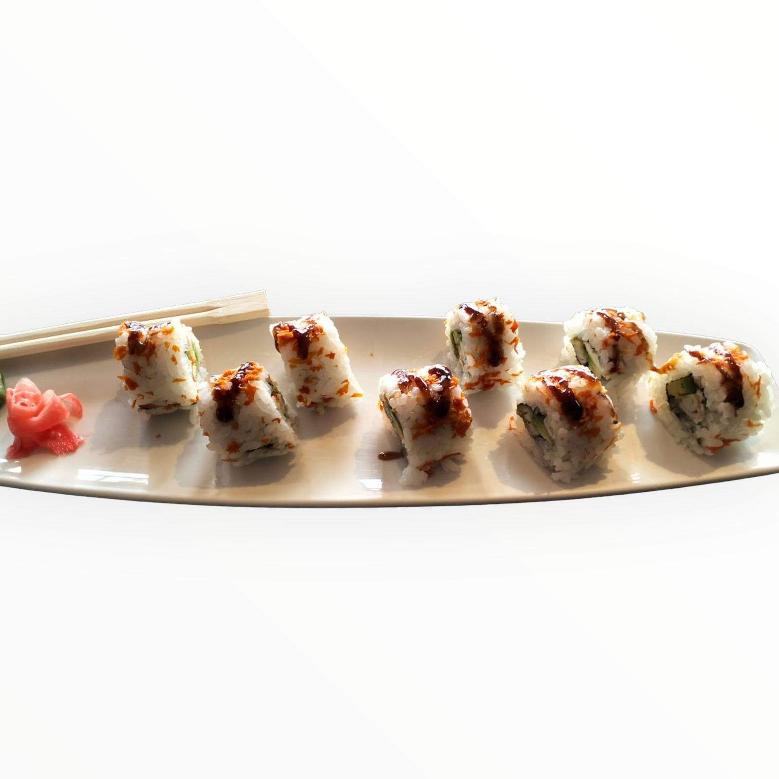 Wok Roll