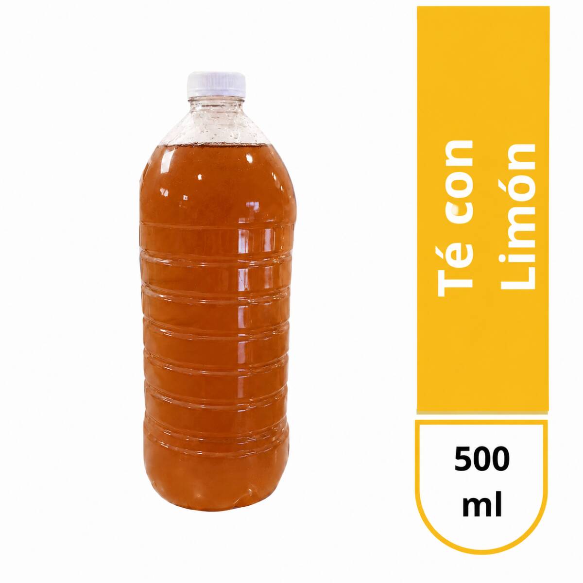 Te con Limon