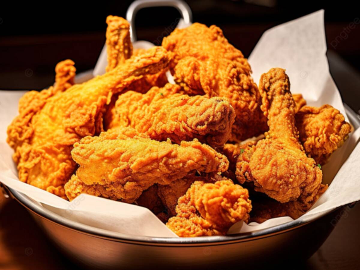 Señor Pollo (Sabanilla)