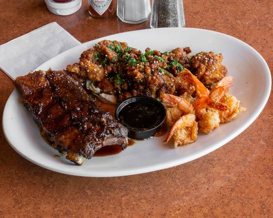 SAMPLER SIGNATURE GLAZE deliv