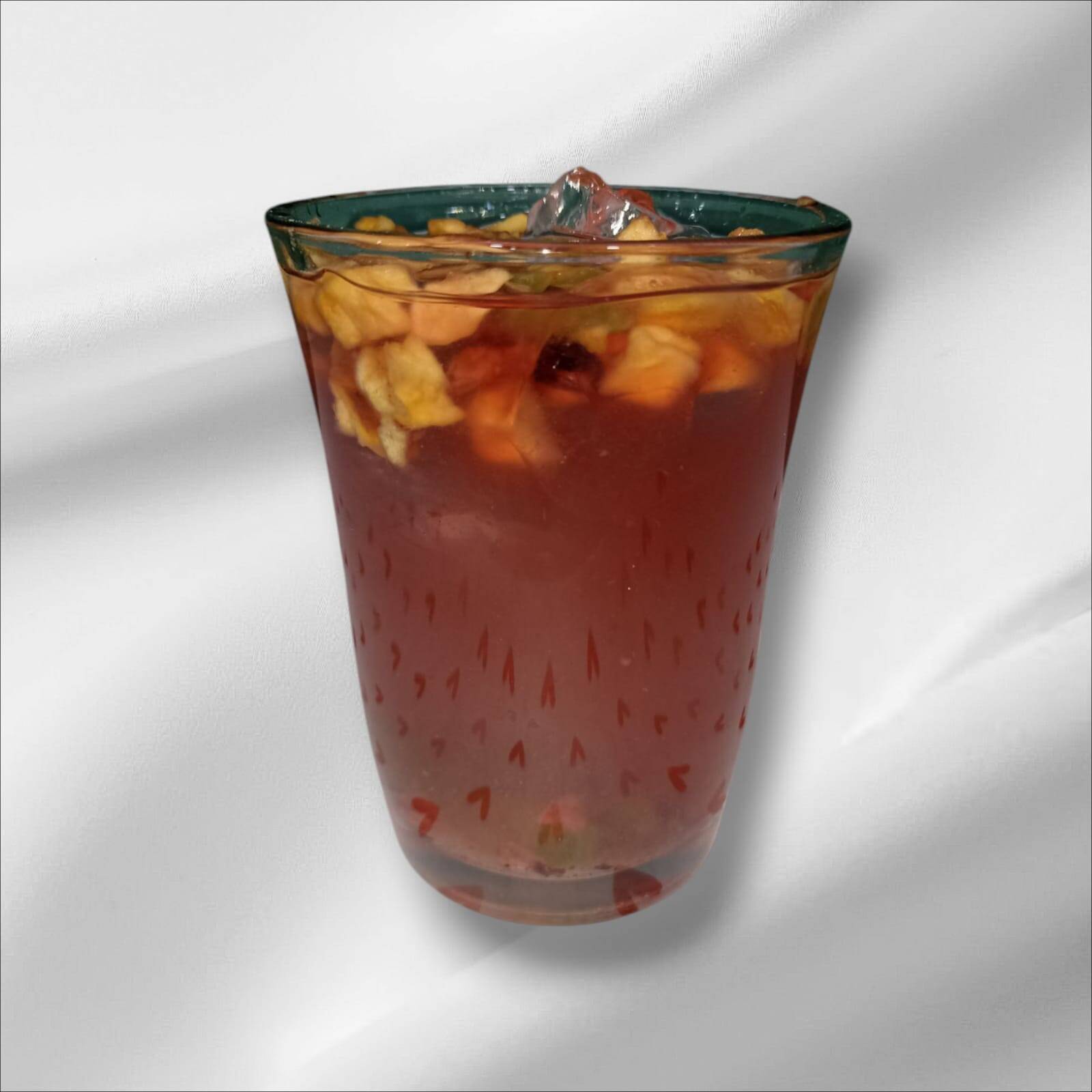 Tisana Fresa Kiwi Fria