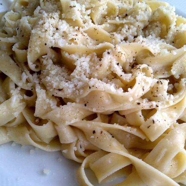 Comida Casera - Pastas