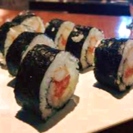 Serry Roll