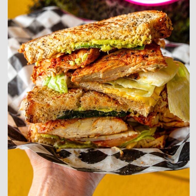 Combo Deli