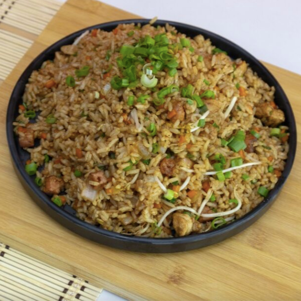 Arroz Frito