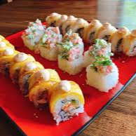 36 Bocados de Sushi