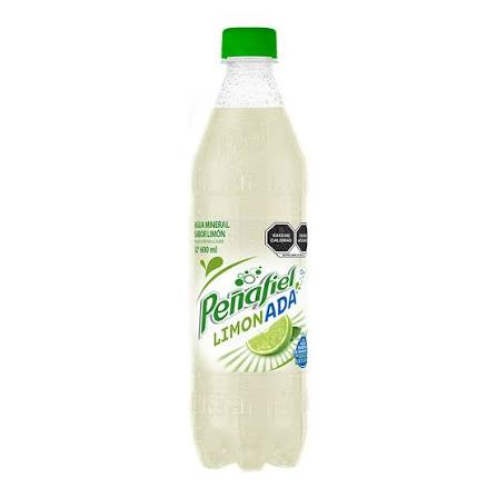 Peñafiel Limon 600 ml