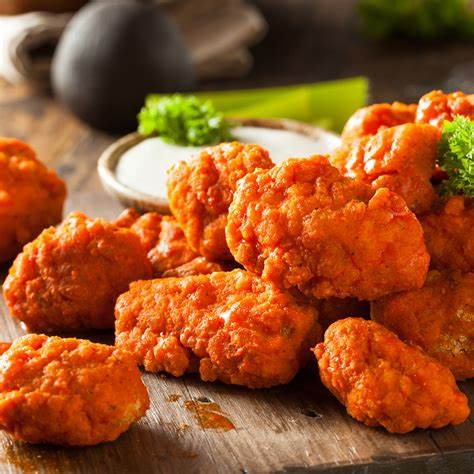 Boneless Indivuales