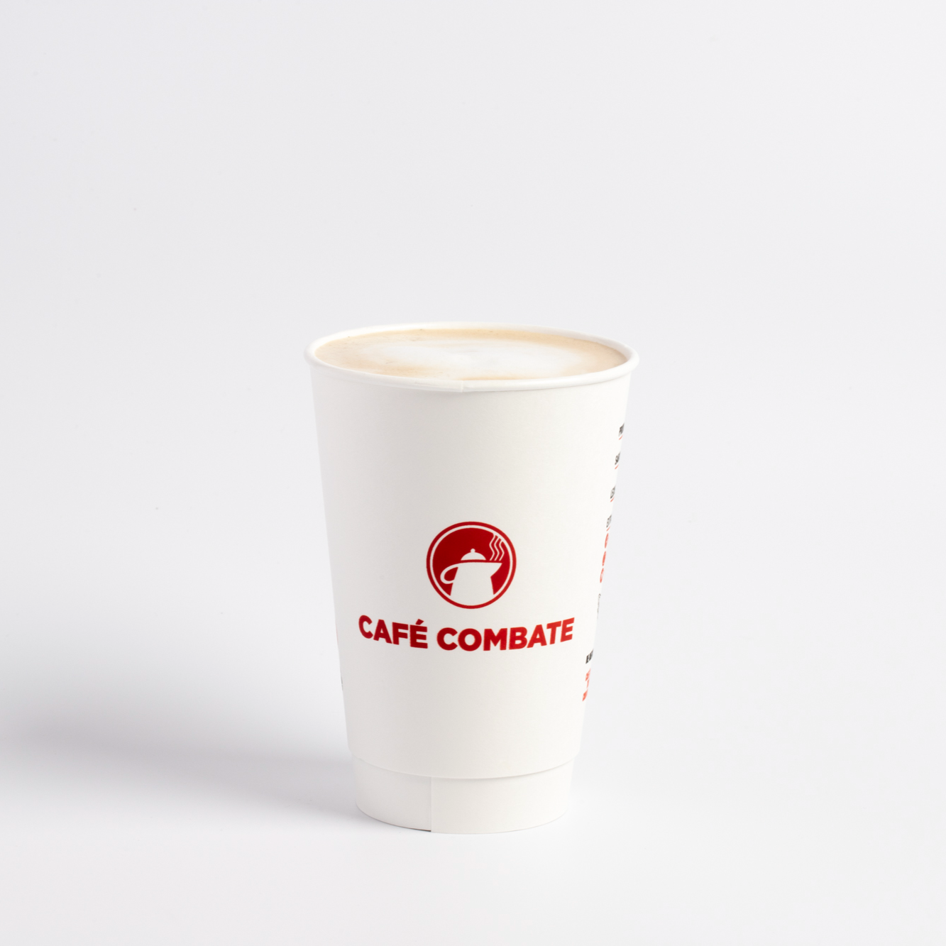 Latte Moka