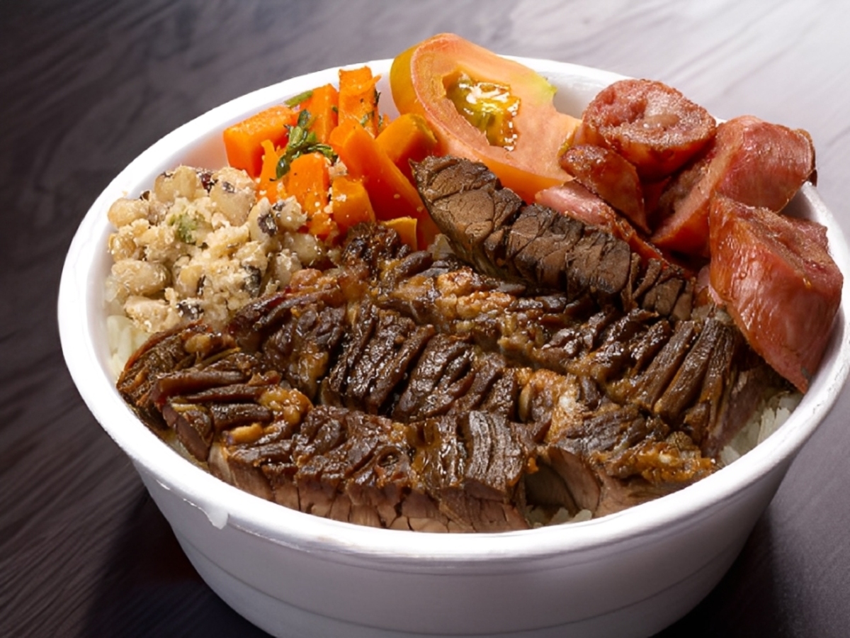 Marmitaria Abrasileirada