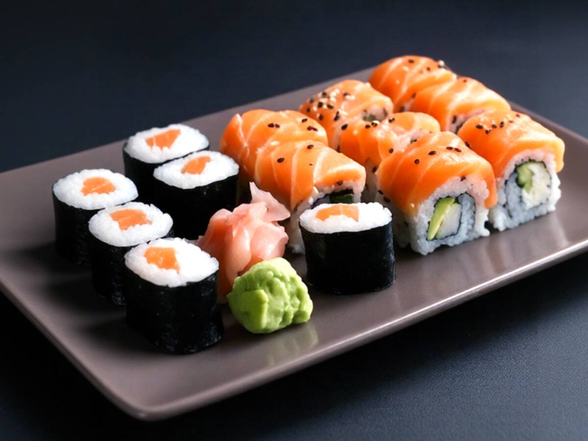 Yokohama Sushi House
