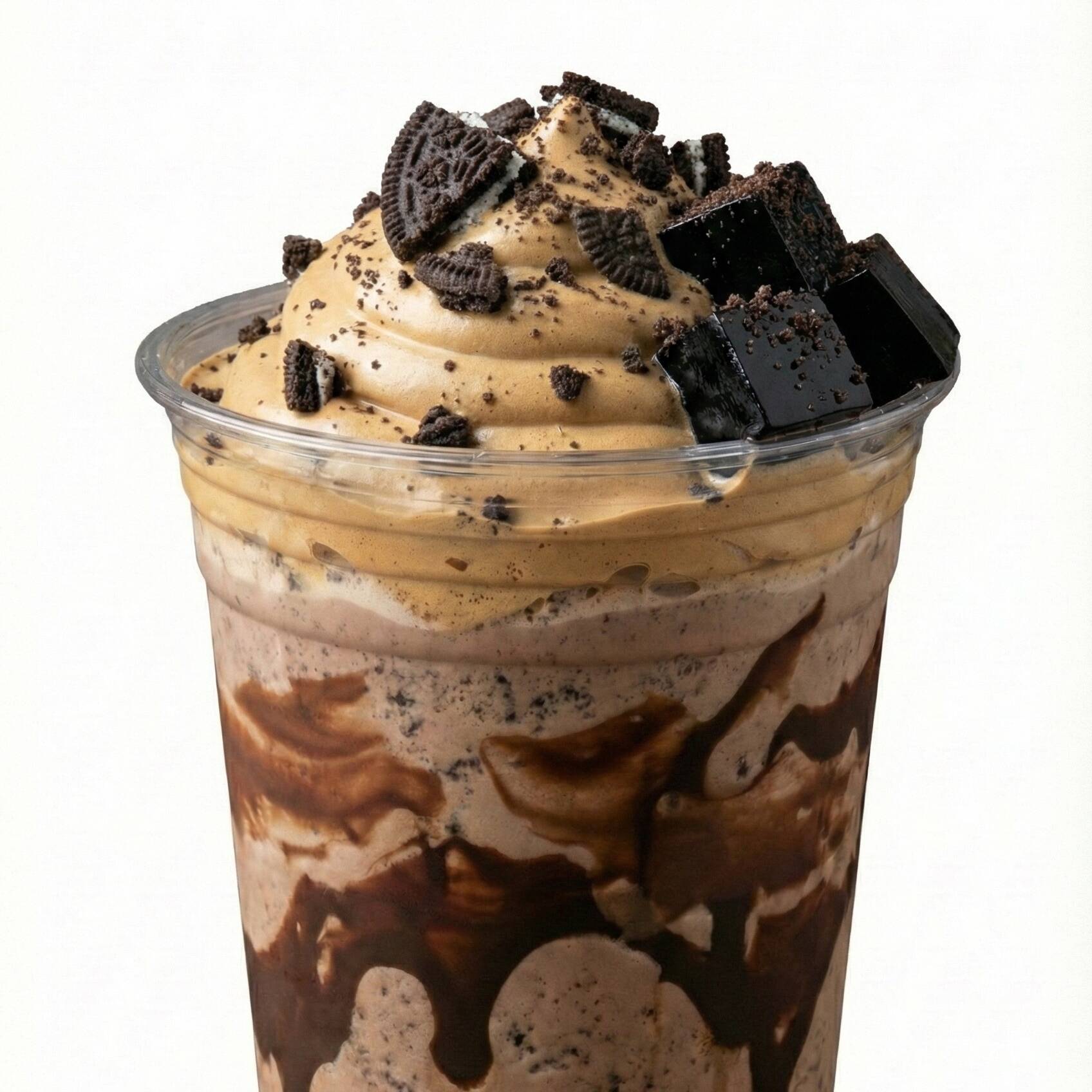 Frappé OREO