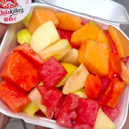 MIX DE FRUTA