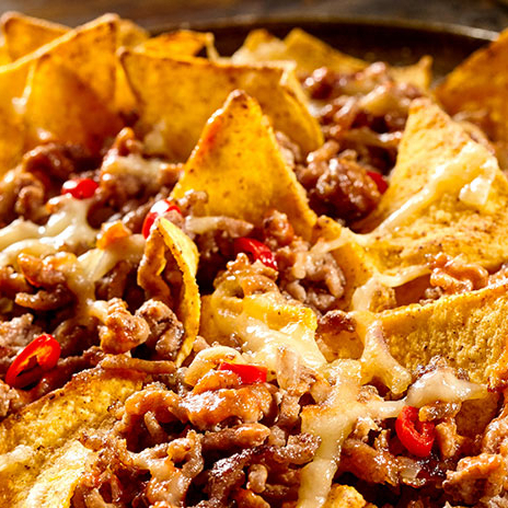 Nachos Loks
