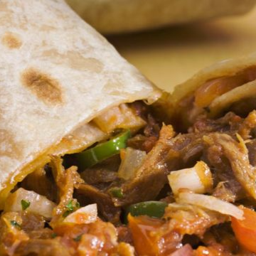 Burrote Desehebrada Mexicana