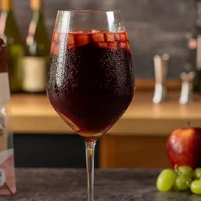 Clericot de Vino Tinto 250ml