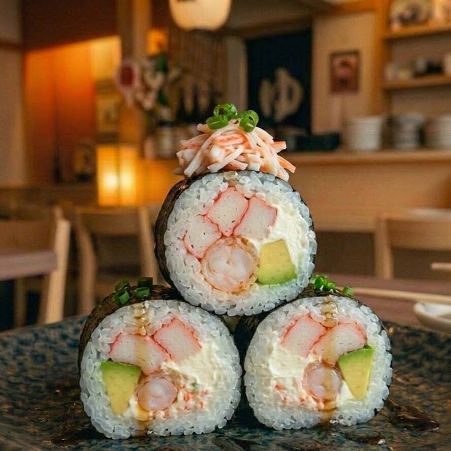 Momia Roll