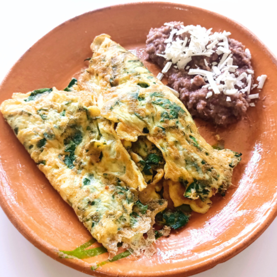 Huevos al Gusto