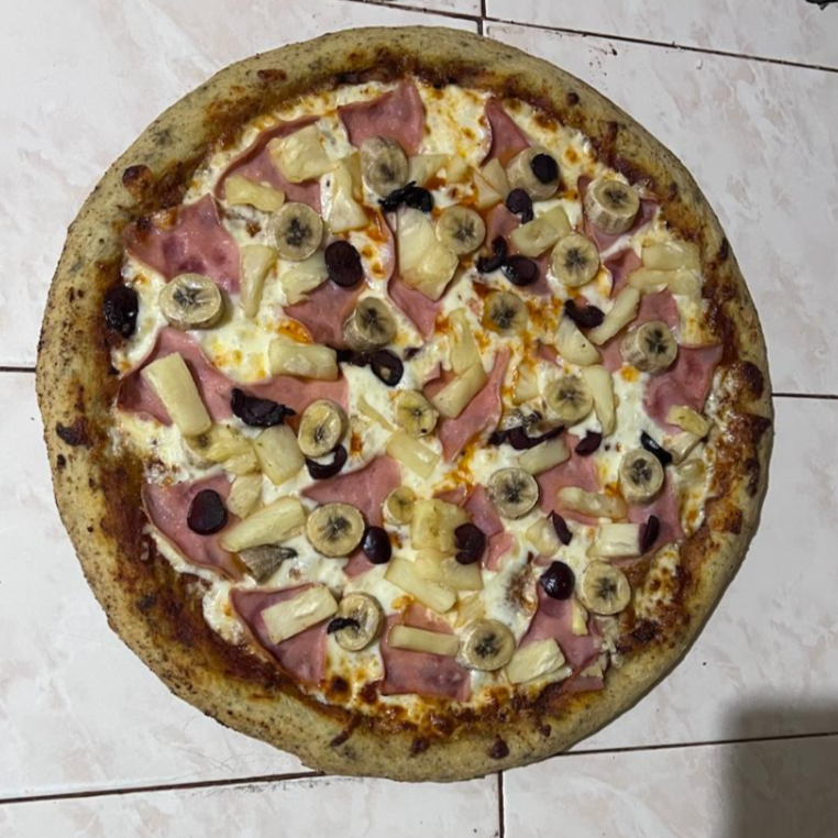 HAWAIANA FAMILIAR EXTRA