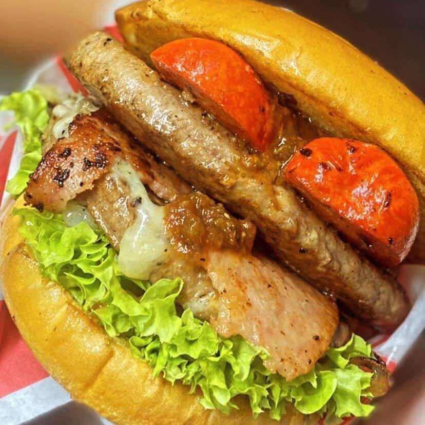 Burguer Master