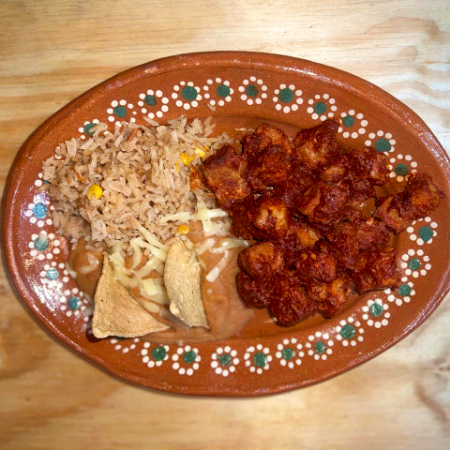 Asado de Puerco