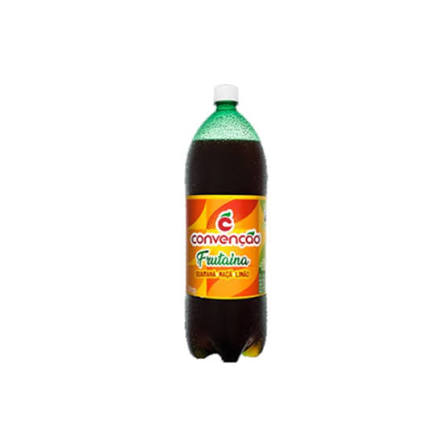 Refrigerante Convenção Frutaína 2L