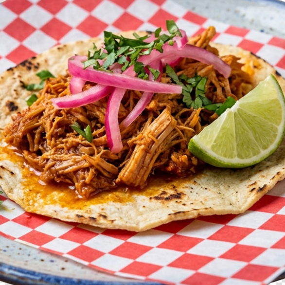 Los Tres Cochinitos