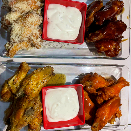 Alitas