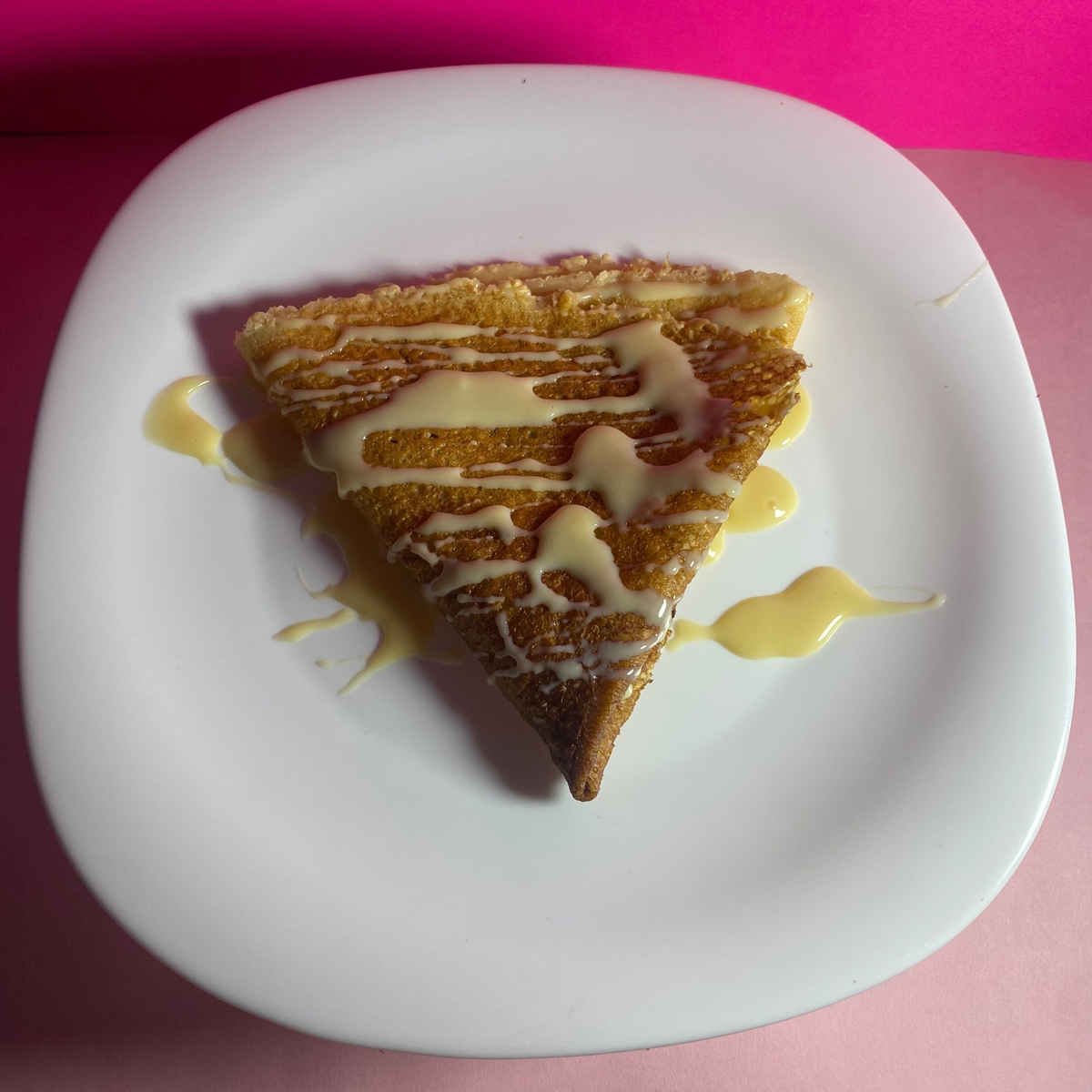 Crepa de Lechera