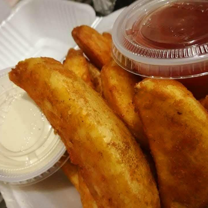 PAPAS GAJO