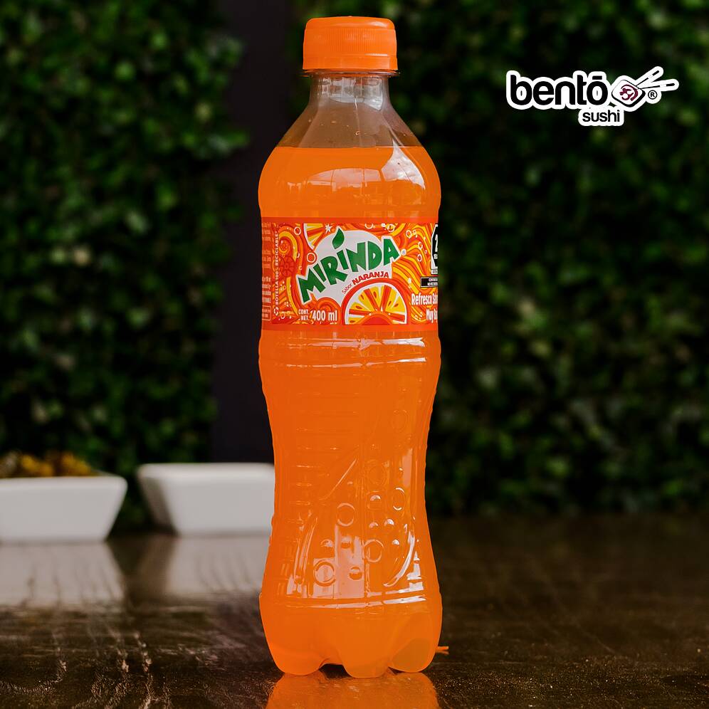Mirinda 400ml